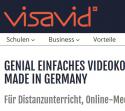VisaVid - Das neue bayerische Videokonferenzsystem für Schulen